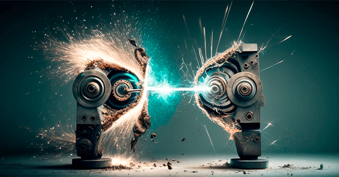 Metrikus és colos rendszerek