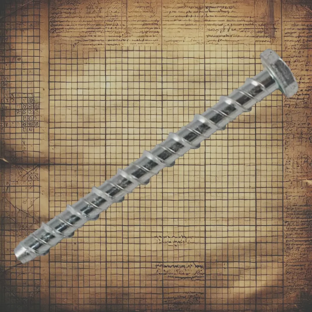 Betoncsavarok Betoncsavarok