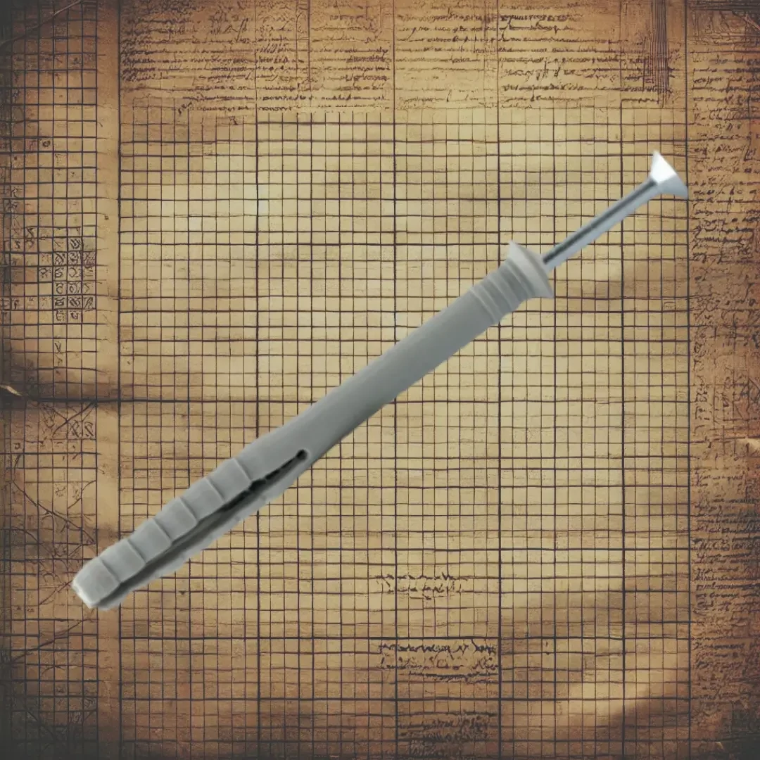 Beütődübel (beütőék)