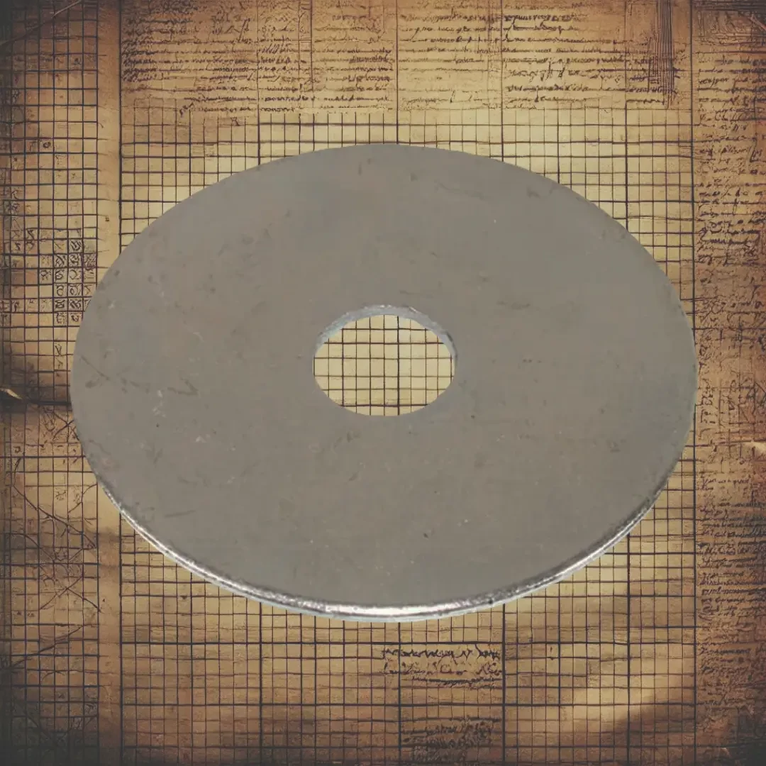 Karosszéria alátétek