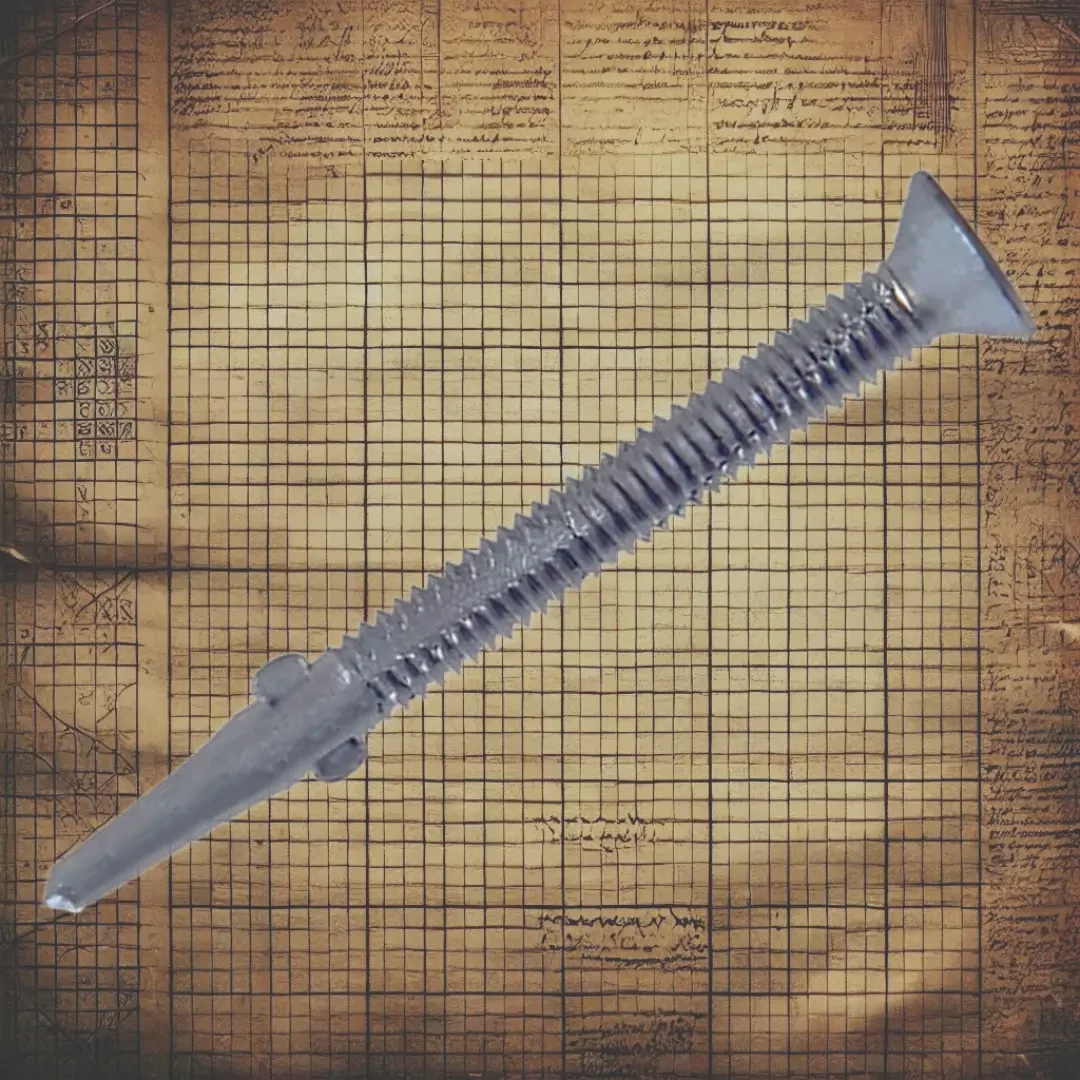 Platócsavarok Platócsavarok