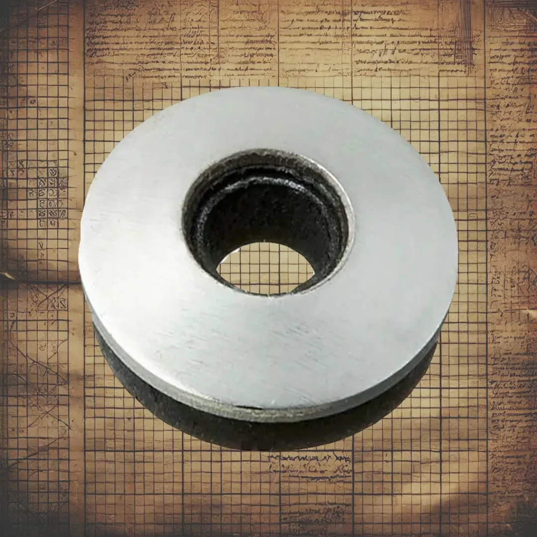 Vízzáró alátétek EPDM