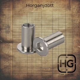 Horganyzott bútoranya